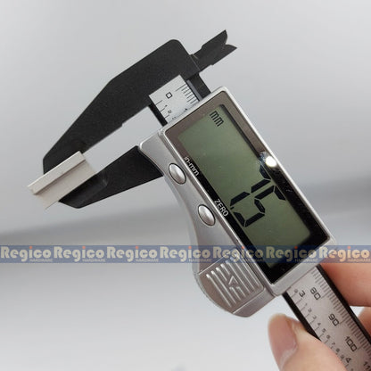 Regicocraft T-Track Low Profile Stop #00883