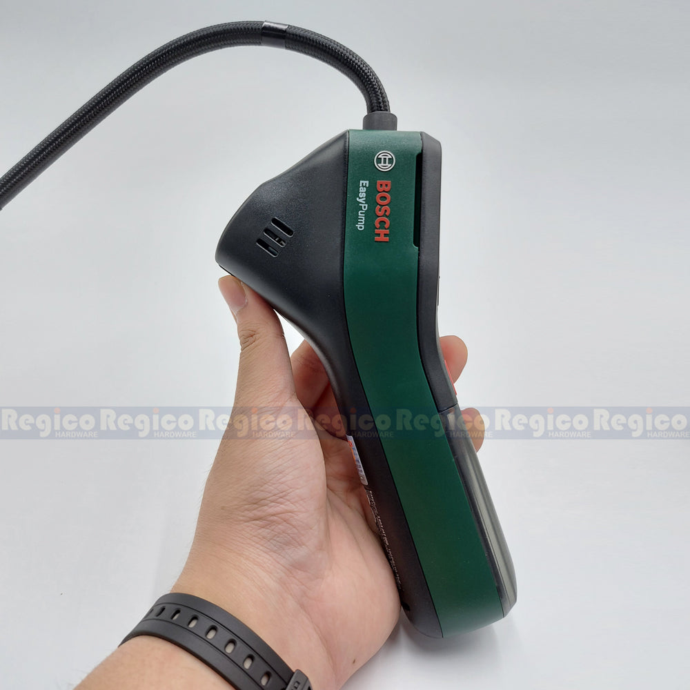 Bosch EasyPump Cordless Pneumatic Air Pump for motorcycle car bike Bosch DIY