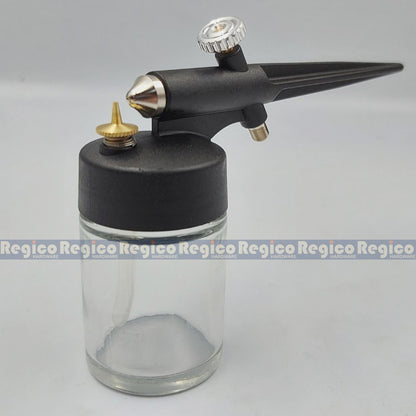 PROWIN Siphon Type Hobby Air Brush Kit SG-620