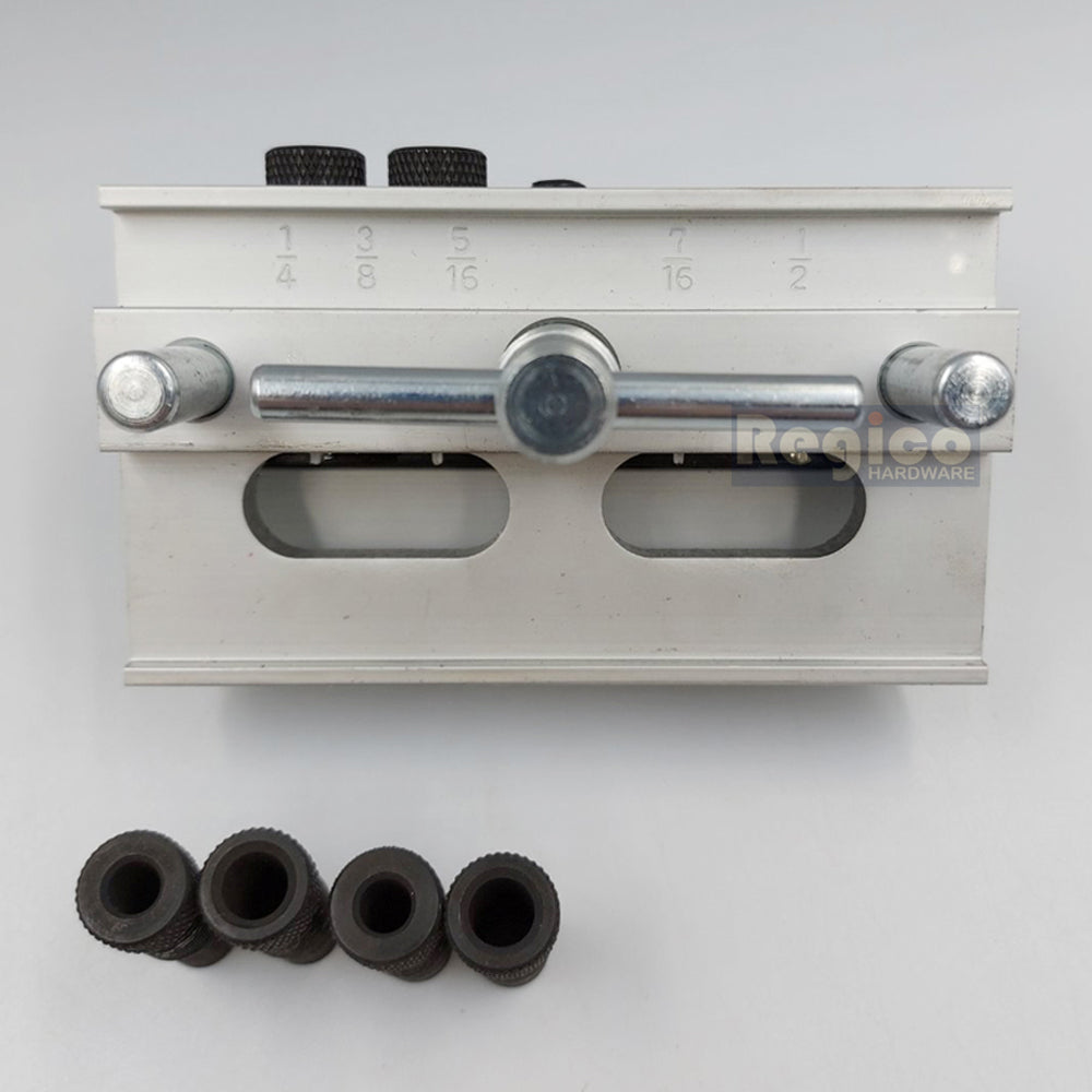 Regicocraft Self Centering Doweling Jig #00402