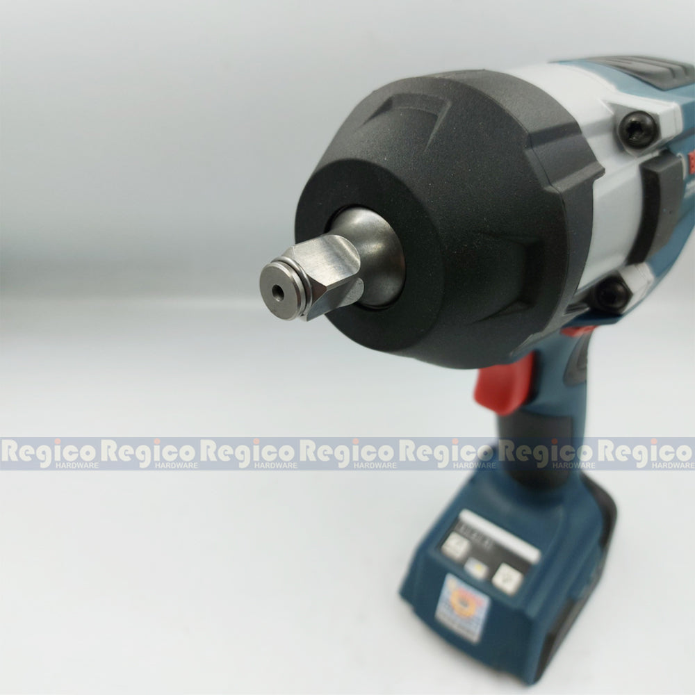 Bosch GDS 18v-1000 1/2 square  Cordless Impact Wrench Biturbo Bosch Cordless