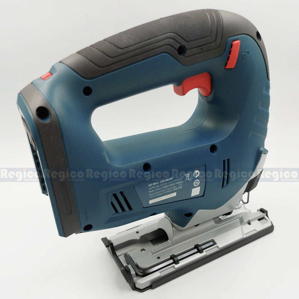 Bosch GST 185-Li 18v Cordless Jigsaw Bosch Cordless