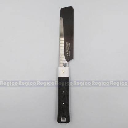 Zetsaw 150mm Bone And Aluminum Japanese Hand Saw Handy-150