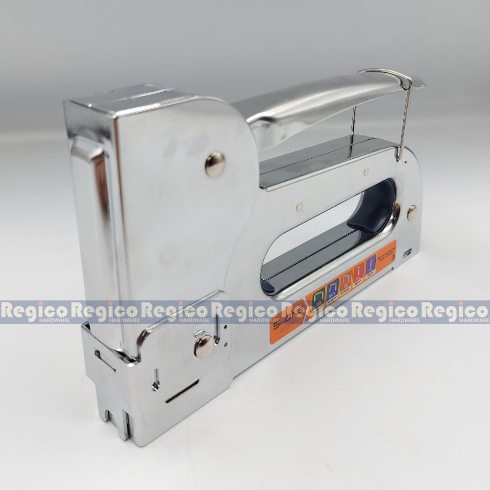 UniTacker Staple Gun Tacker 5 in 1 #DS00832-01