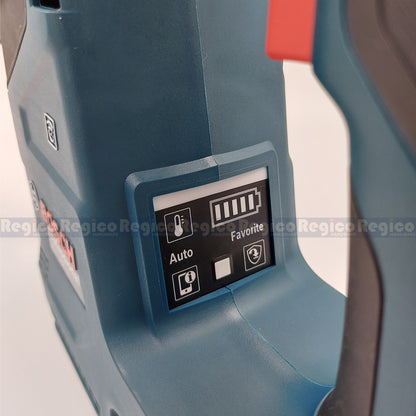 Bosch GBH 187 li SET SDS Plus + Cordless Brushless Rotary Hammer Bosch Cordless