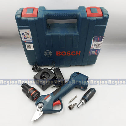 BOSCH 12V Pro Pruner Garden Pruning Bosch Cordless Tool
