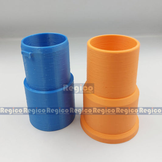 Regicocraft Dust Cyclone Adapter for GAS 12-25 and GAS 15 Vacuum Cleaners ONLY #00319