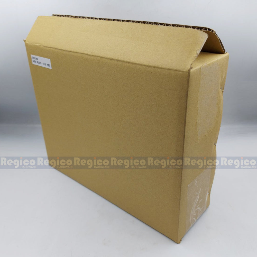 Regicocraft Sand Blaster #01144