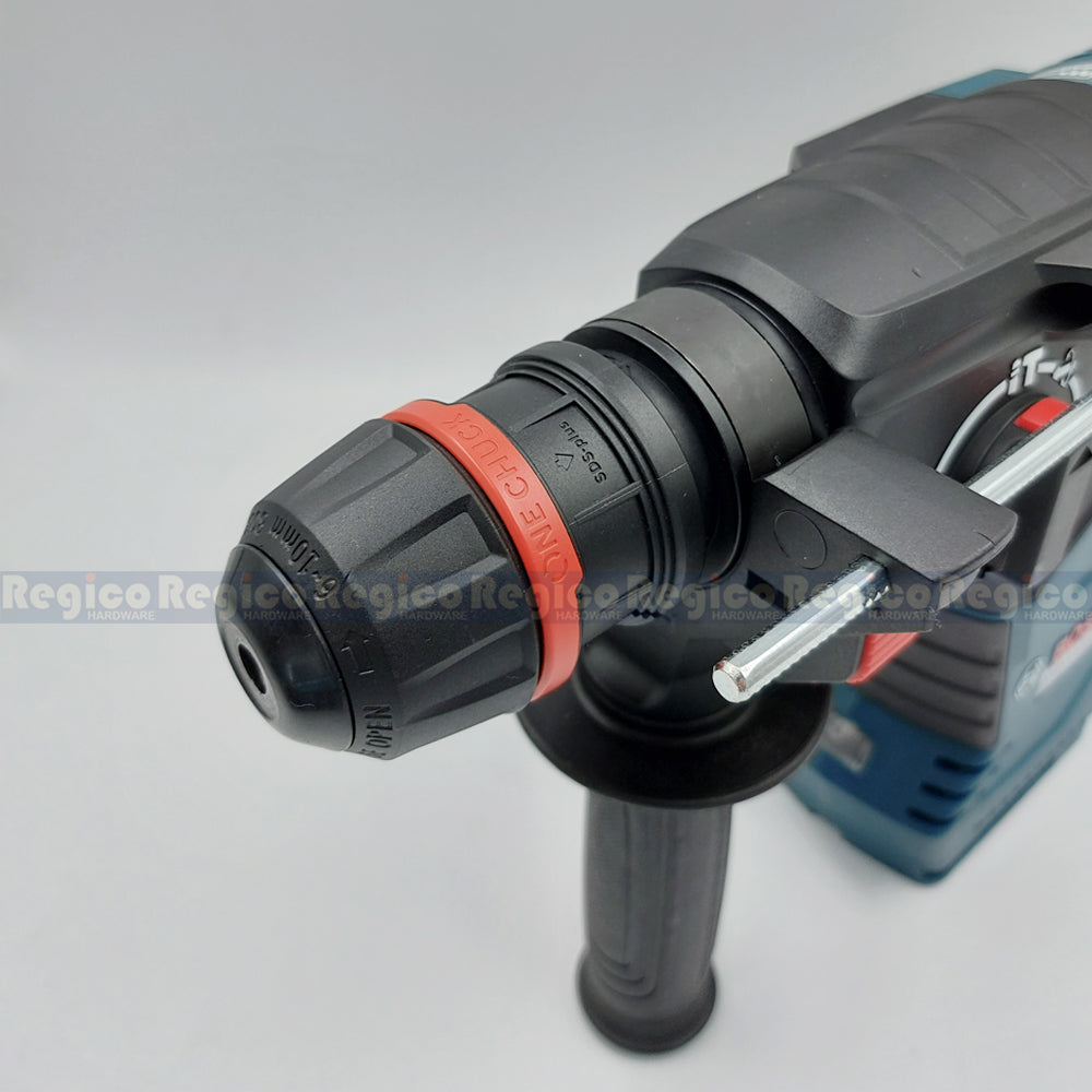 Bosch GBH 187 li SET SDS Plus + Cordless Brushless Rotary Hammer Bosch Cordless