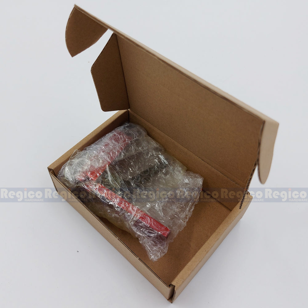 Regicocraft Mitre Track Stop Type 45 #10087