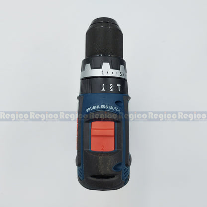 GSB 18v-90 C 13mm Cordless Brushless Impact Hammer Hand Drill UNIT ONLY Bosch Cordless