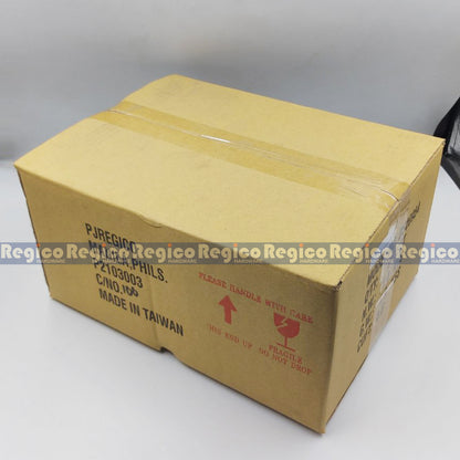 Regicocraft Blast Gate Dust Collection Kit #00984