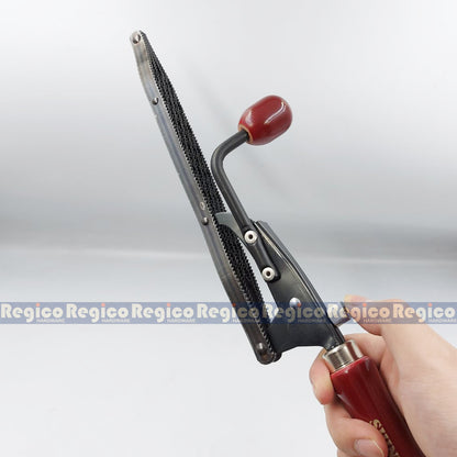 Shinto Saw Rasp Japanese Woodworking Tool Handle SR-30