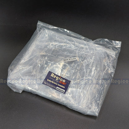 Regicocraft Woodworking Butterfly Bowtie Key inlay Template Set Kit #51302