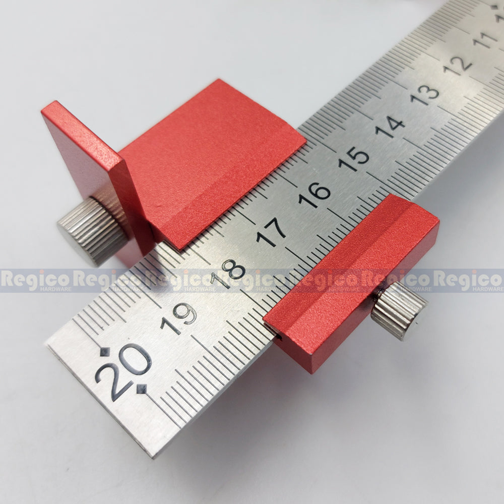 Regicocraft Cabinet Hardware Jig #92908