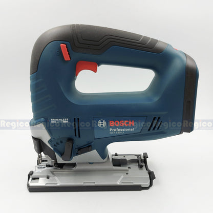 Bosch GST 185-Li 18v Cordless Jigsaw Bosch Cordless
