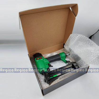 APLUS Pneumatic Brad Nail Nailer Gun F18/50
