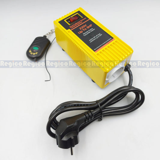 Regicocraft Remote Control Transmitter Switch #344-01