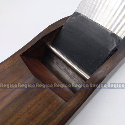 Mujingfang African Ebony Curved Profile Hand Planer (FT1019-055)