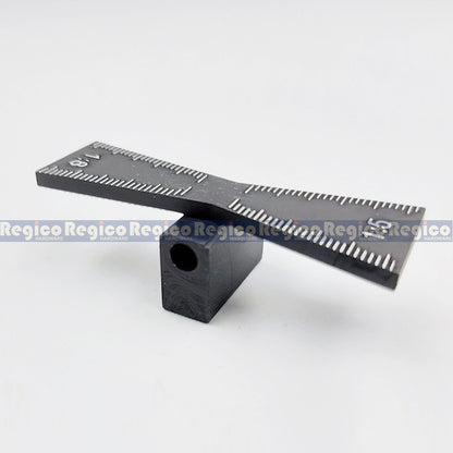 Regicocraft Dovetail Marker #00139