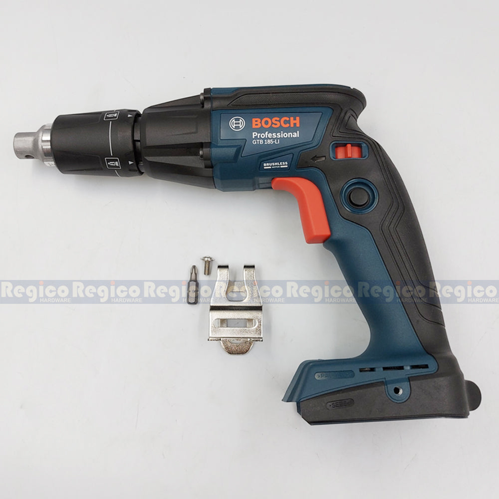 Bosch GTB 185 Li Cordless Drywall Screwdriver Bosch Cordless