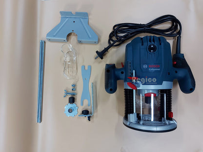 Bosch GOF 130 Plunge Router Bosch CoC