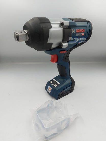 Bosch GDS 18v-1050H Biturbo Brushless Cordless 3/4 inch Impact Wrench Bosch Cordless