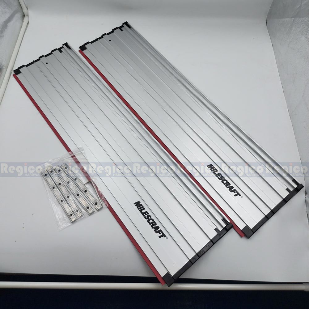 Milescraft 4ft Track Saw Guide Rail Extension 1408