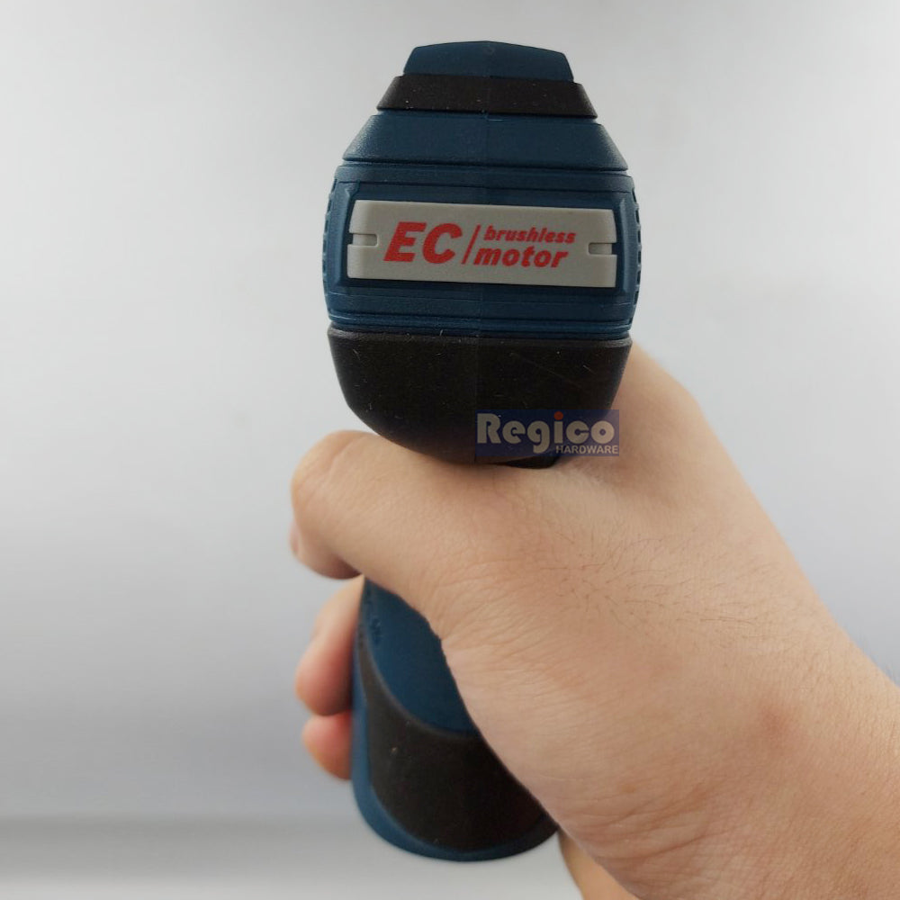 Bosch GDR 12v-110 Brushless Cordless Impact Driver Bosch Cordless Tool Set