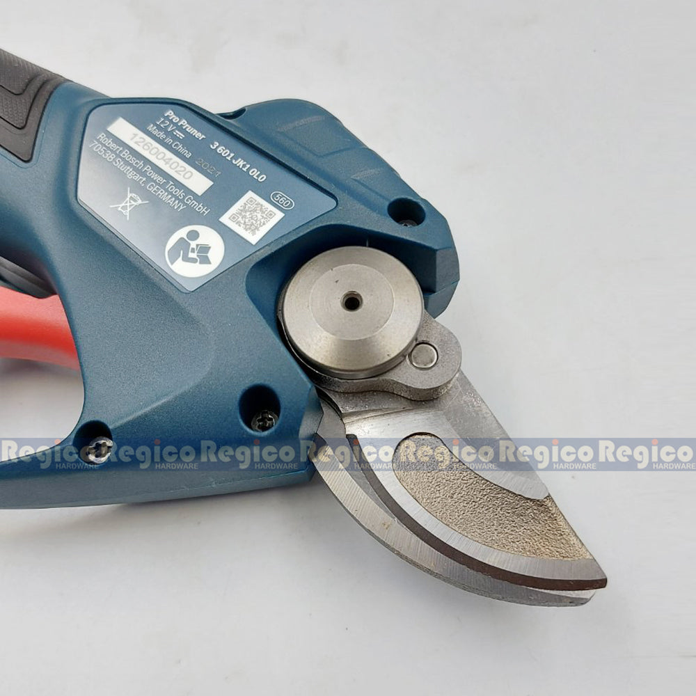 BOSCH 12V Pro Pruner Garden Pruning Bosch Cordless Tool