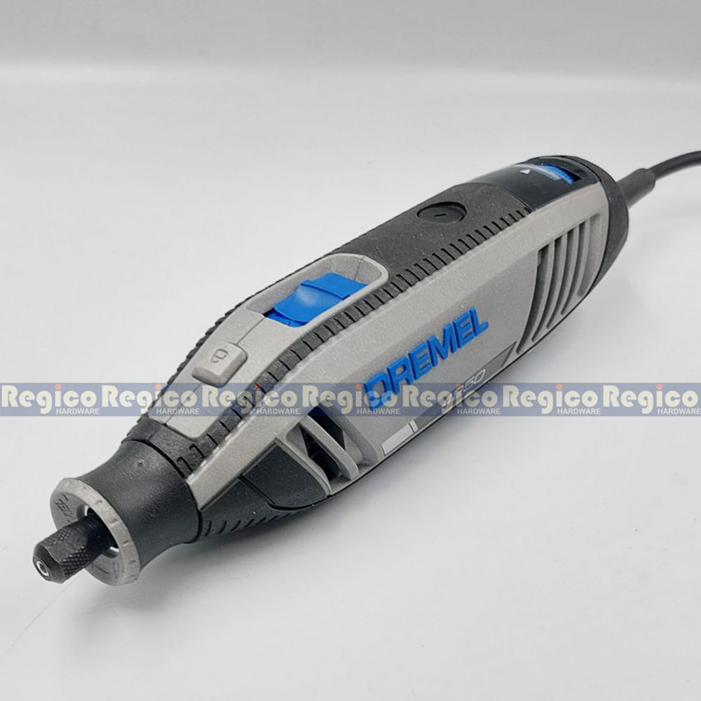 DREMEL 4250 Rotary Tool with 35pcs. Accessories and Bag 4250-35 Dremel Tools