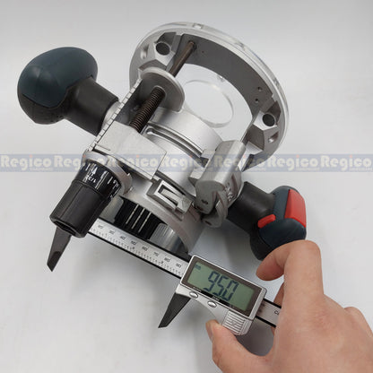 Bosch GKF 1600 Fixed Router Base for GOF 1600 CE Bosch Accessories