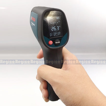 Bosch GIS 500 Thermal Scanner Thermo Detector (Not for Human Use) Bosch Measuring Tools