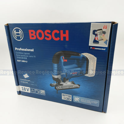 Bosch GST 185-Li 18v Cordless Jigsaw Bosch Cordless