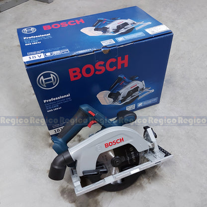 Bosch GKS 185 Li 18v Cordless Circular Saw Bosch Cordless