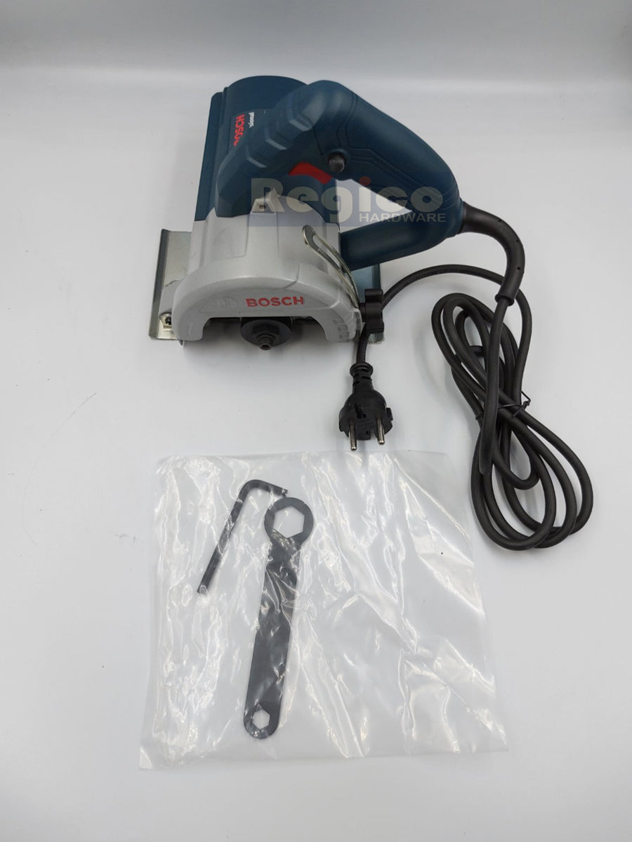 Bosch GDC 140 115mm Marble Saw Contractor's Choice Bosch COC