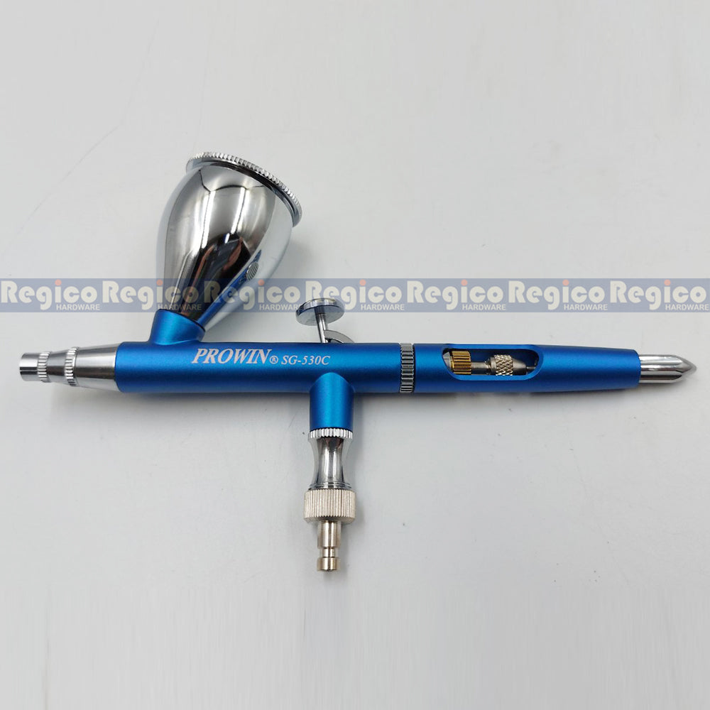PROWIN Gravity Type Air Brush SG-530 C