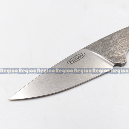 Mikov List Pocket EDC Gardening Tool 725-B-18