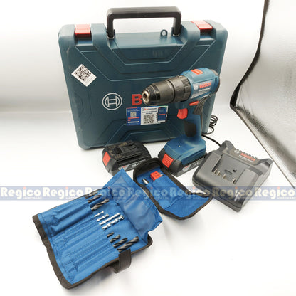 Bosch GSB 185 Li 18v Cordless Impact Hammer Drill Bosch Cordless