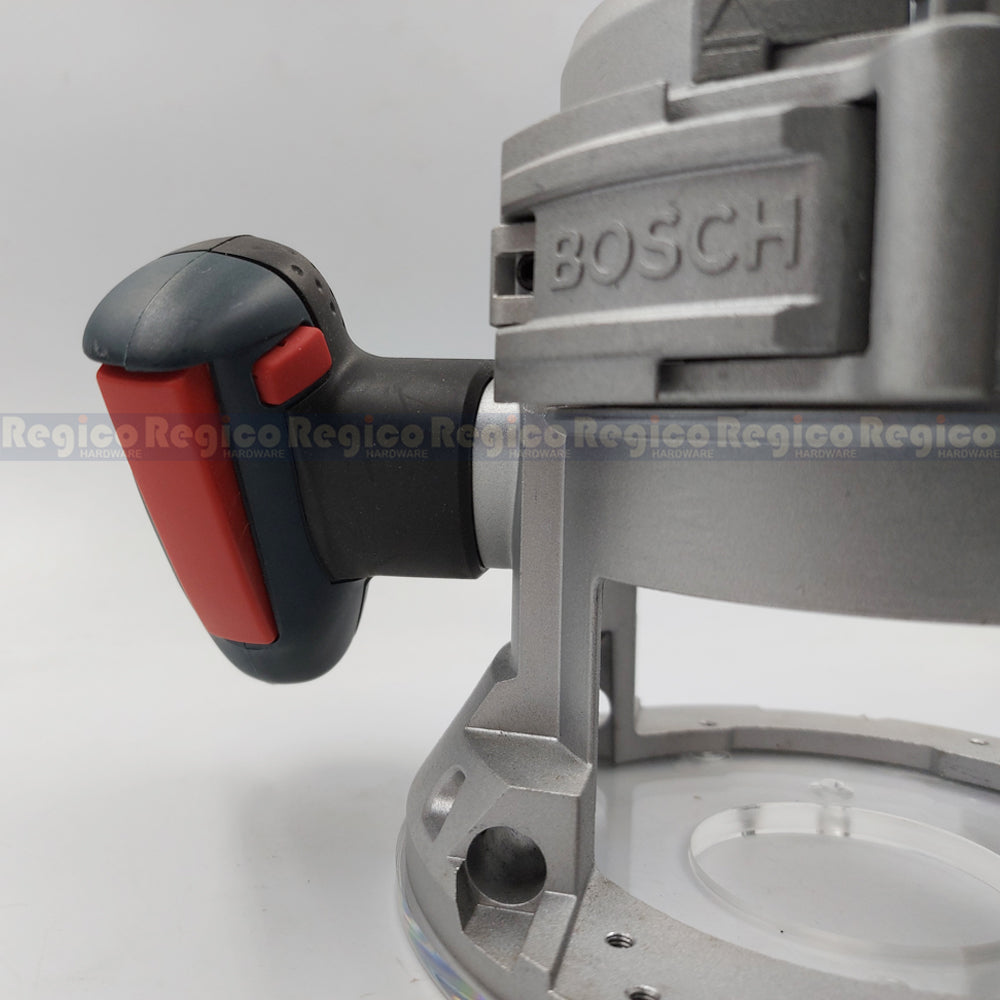 Bosch GKF 1600 Fixed Router Base for GOF 1600 CE Bosch Accessories