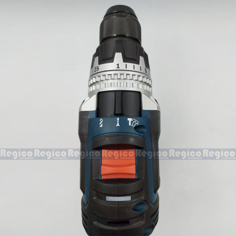 Bosch Biturbo GSB 18V-150C 18v Cordless Drill/Driver Biturbo Bosch Cordless