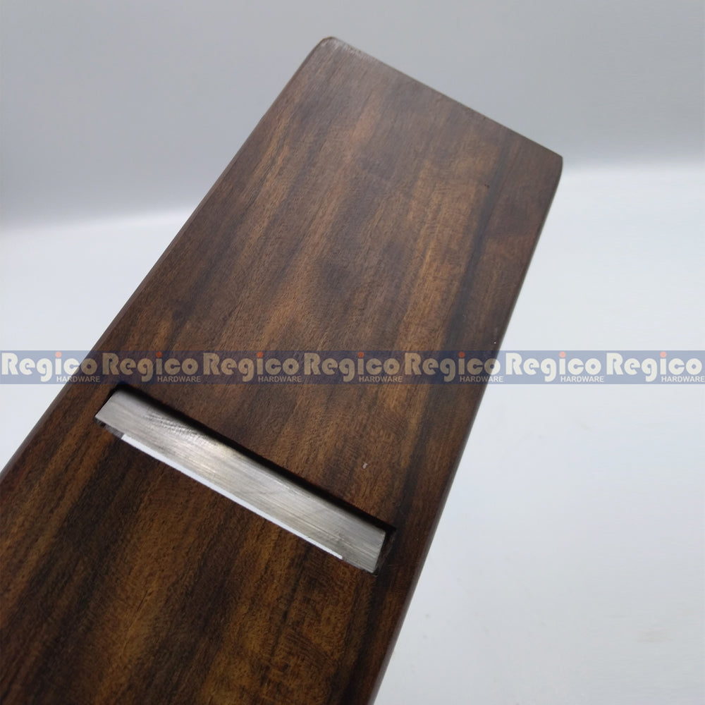 Mujingfang African Ebony Curved Profile Hand Planer (FT1019-055)