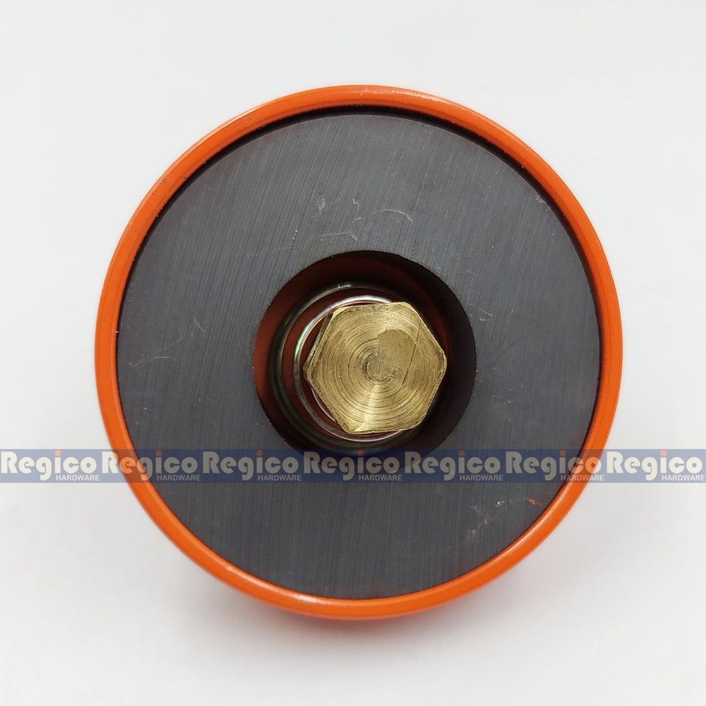 Regicocraft Welder's Magnetic Ground Block #00067