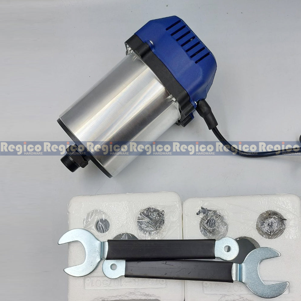 Regicocraft Variable Speed Router Motor #RGC-1075 Router Table Set