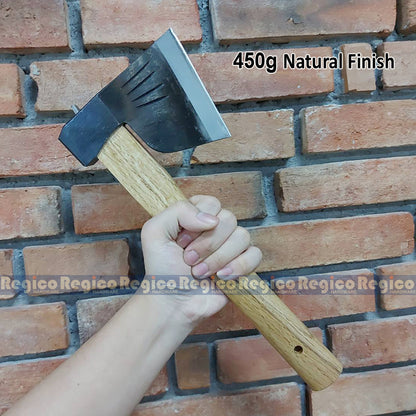 MIZUNO Bakin Craftsmen Japanese Hatchet Hand Axe