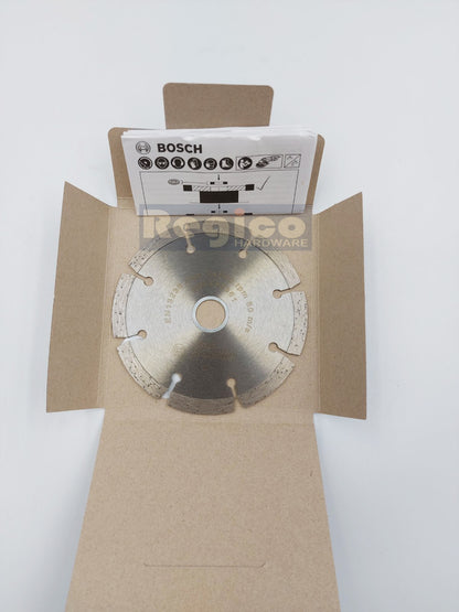 Bosch GDC 140 115mm Marble Saw Contractor's Choice Bosch COC