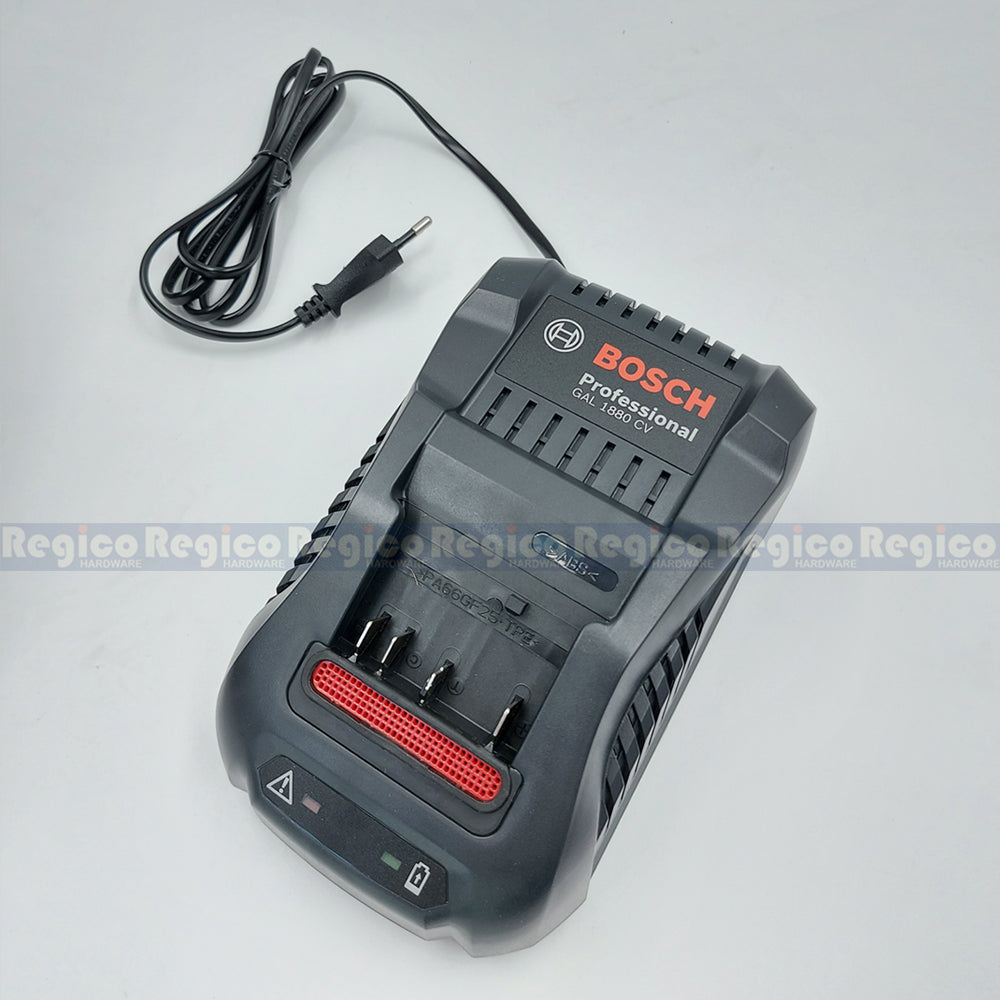 Bosch GBH 187 li SET SDS Plus + Cordless Brushless Rotary Hammer Bosch Cordless