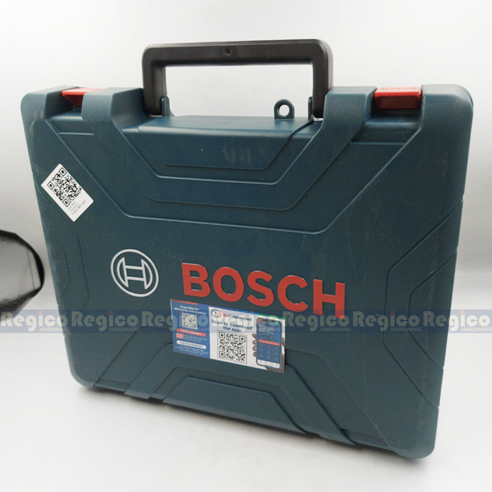 Bosch GSB 185 Li 18v Cordless Impact Hammer Drill Bosch Cordless