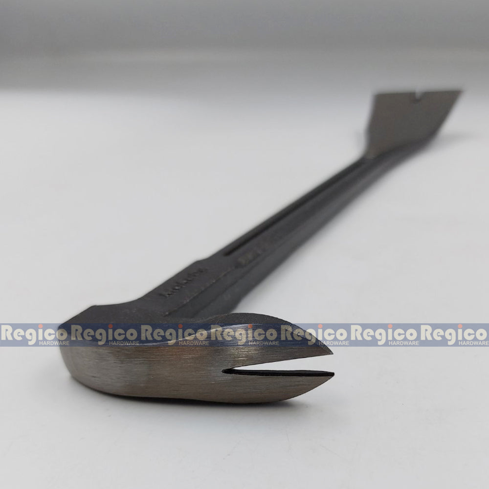 MOKUBA Japanese 250mm Molding Prying Bar Crowbar
