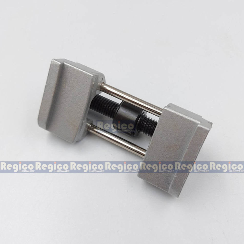 Regicocraft Honing Guide Metal Wood Plain & Chisel Sharpening Plane Fixed Angle Sharpener Grinding Chisel #00049